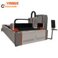 500W Raycus Fiber Laser Cutting Machine